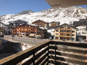 Appartamento Deer Passo Del Tonale